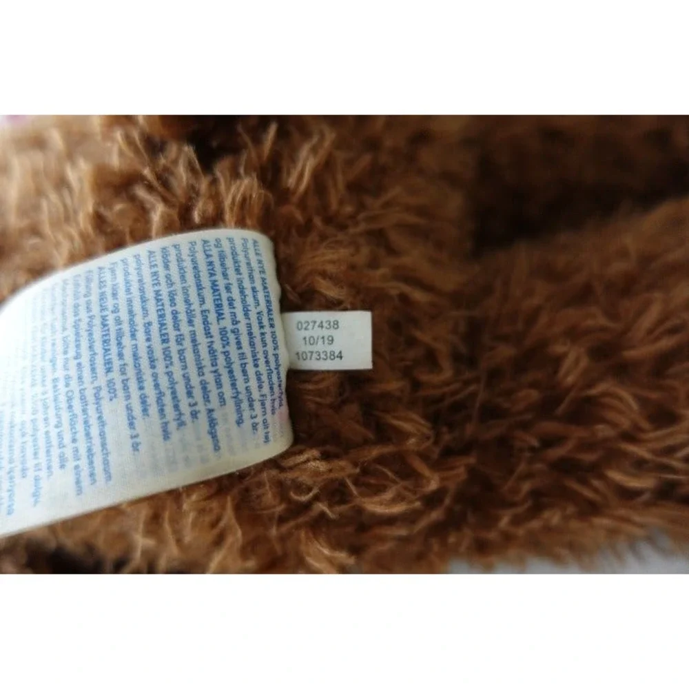 Build-A-Bear anyone smoke